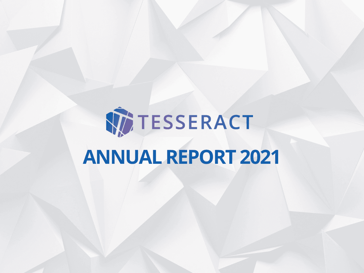 Annual Report 2021