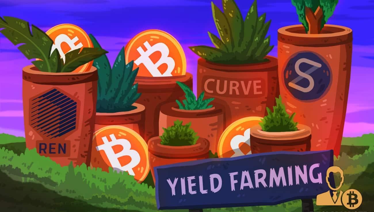 Deep diving into crypto yield at PBWS 2022