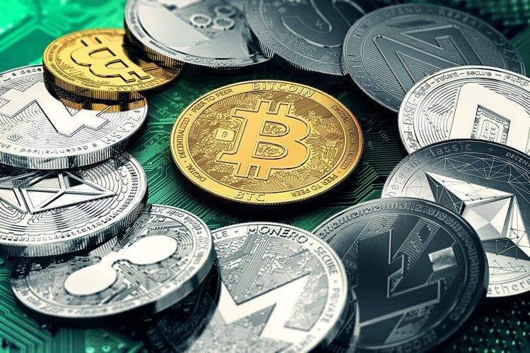 Tesseract Thoughts: Value of Cryptocurrencies in a Diversified Portfolio