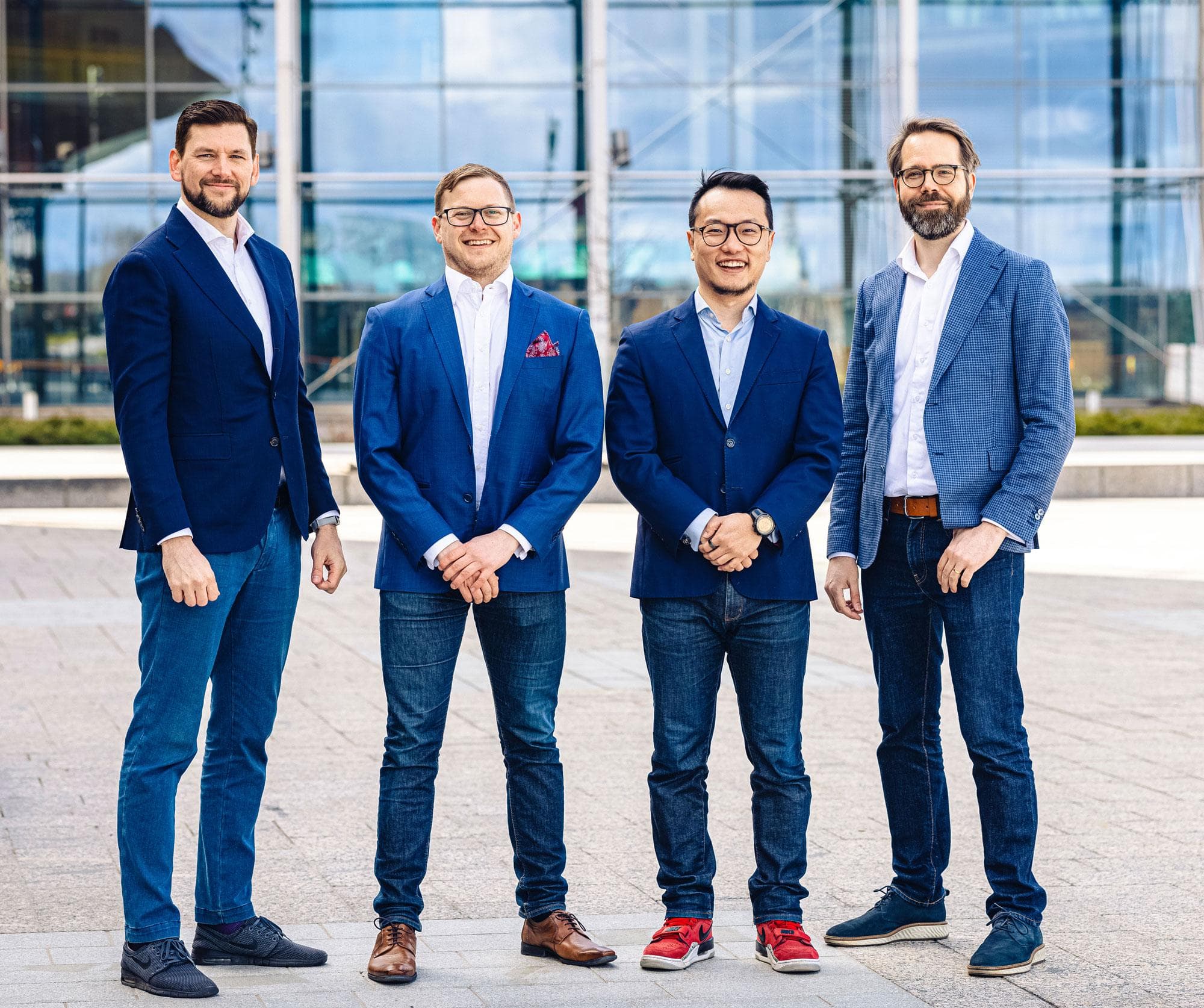 Tesseract Raises $25 Million in Series A Funding to Strengthen Institutional Digital Asset Lending Offering