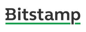 Bitstamp logo