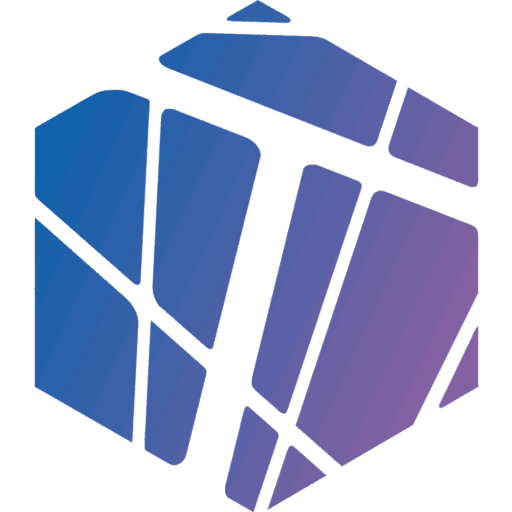 tesseract logo